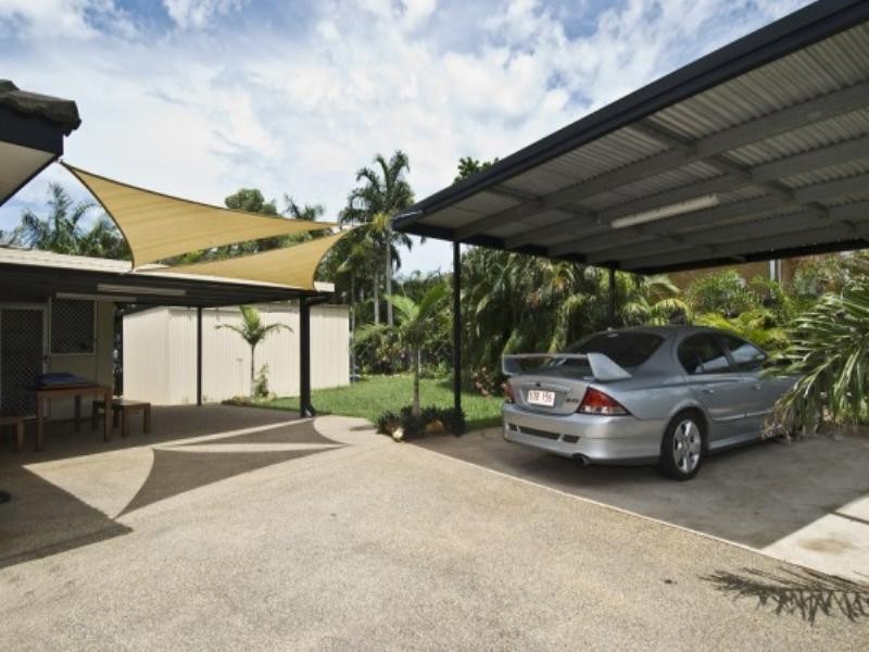 41 Amsterdam Circuit, Wagaman NT 0810