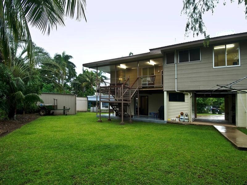 11 Pacqualin Street, Malak NT 0812