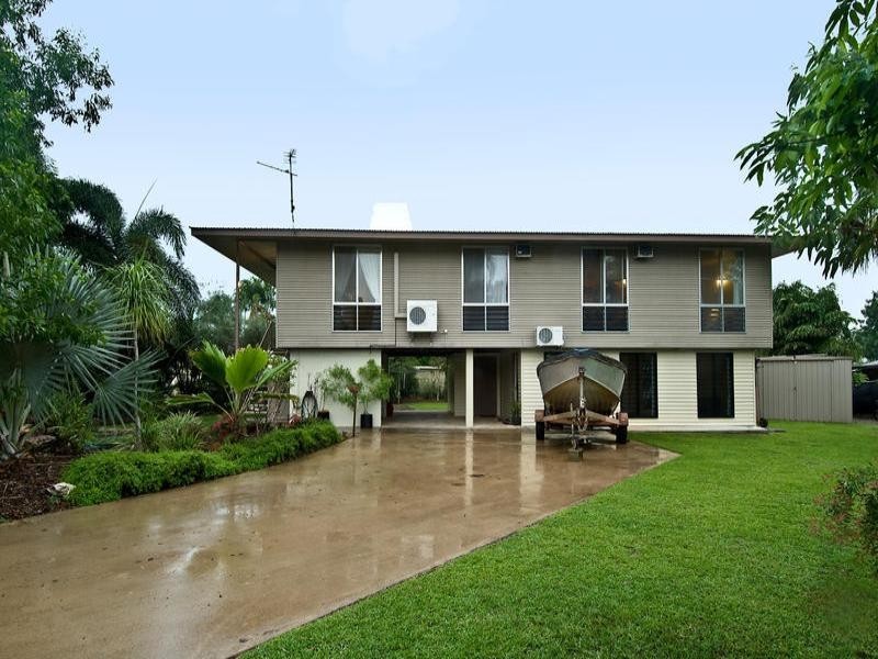 11 Pacqualin Street, Malak NT 0812