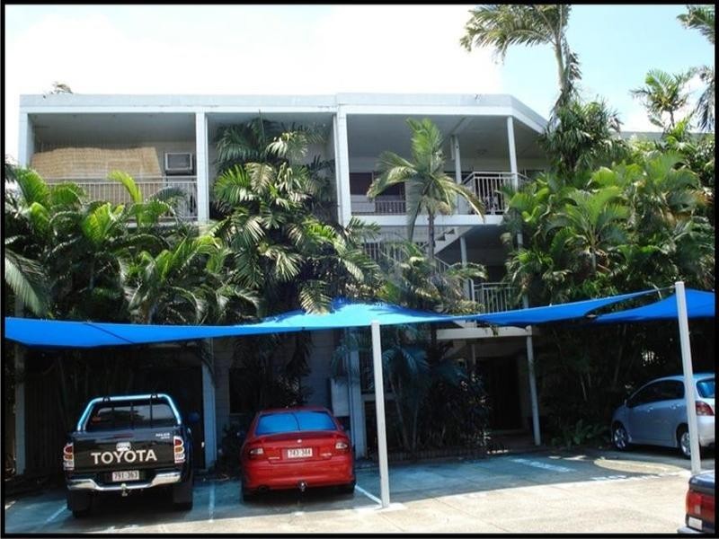 13/2 James Street, Stuart Park NT 0820