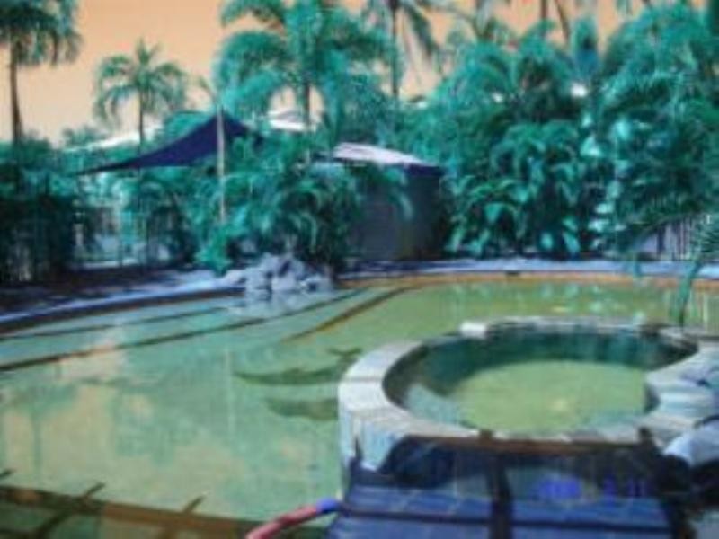 37/138 Casuarina Drive, Nightcliff NT 0810