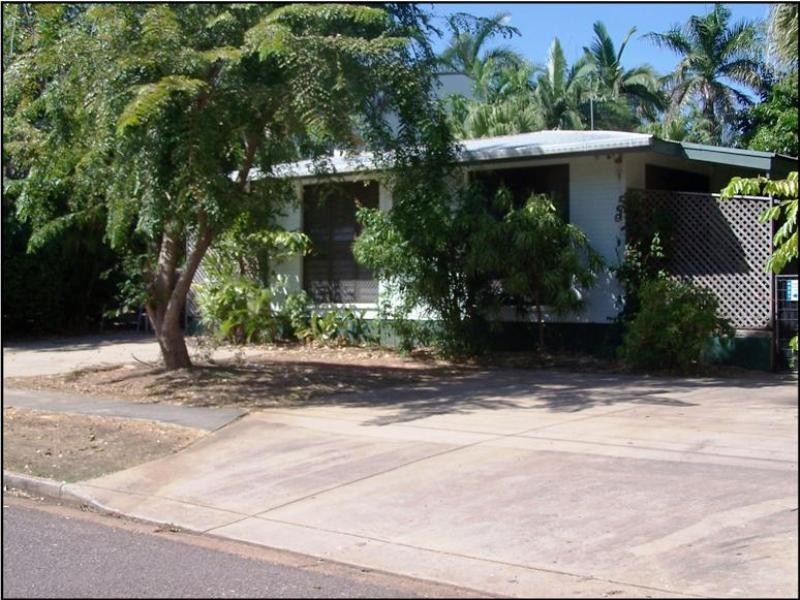 4/40 Sergison Circuit, Rapid Creek NT 0810