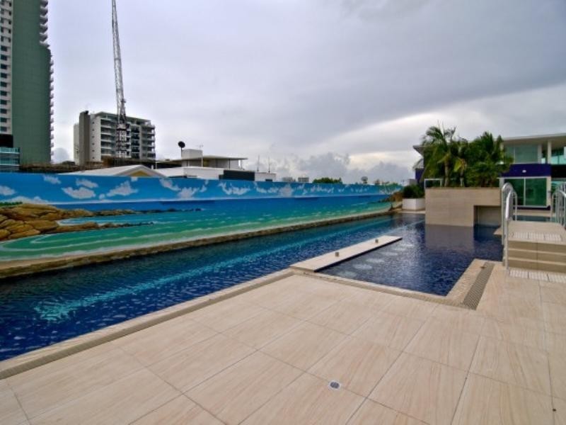 111/8a Gardiner Street (Evolution), Darwin NT 0800