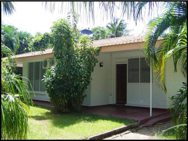 25 Clarke Crescent, Rapid Creek NT 0810
