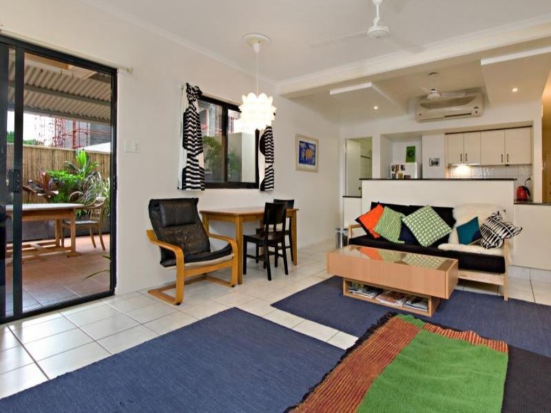 6/24 Harry Chan Avenue, Darwin NT 0800