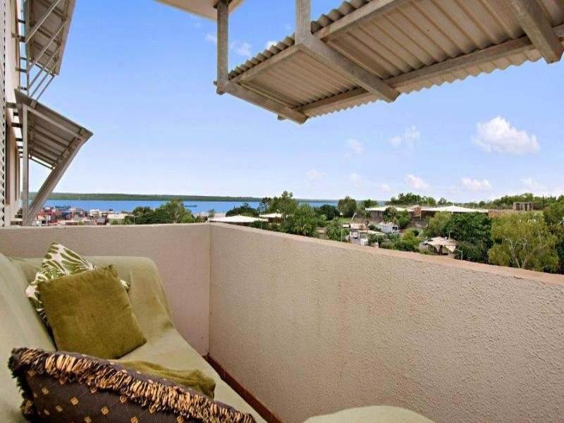 6/24 Harry Chan Avenue, Darwin NT 0800