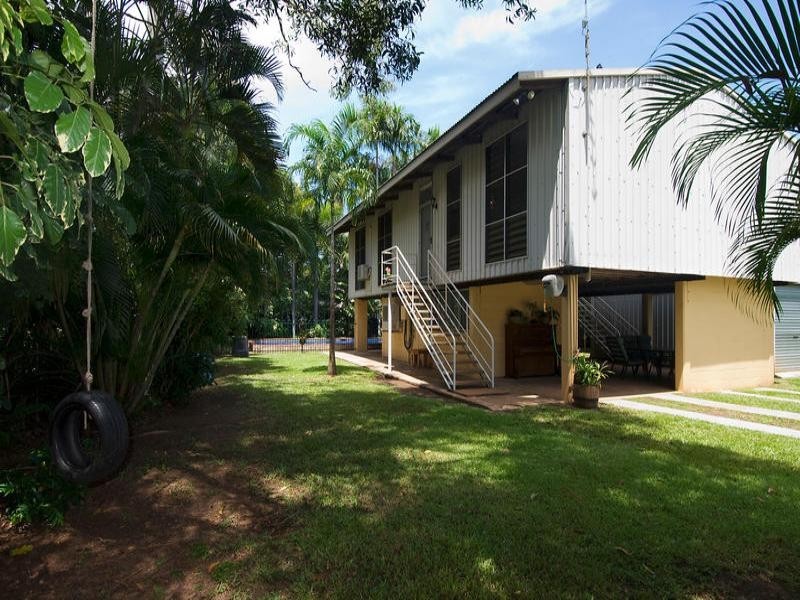 93 Wanguri Terrace, Wanguri NT 0810