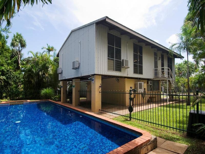 93 Wanguri Terrace, Wanguri NT 0810