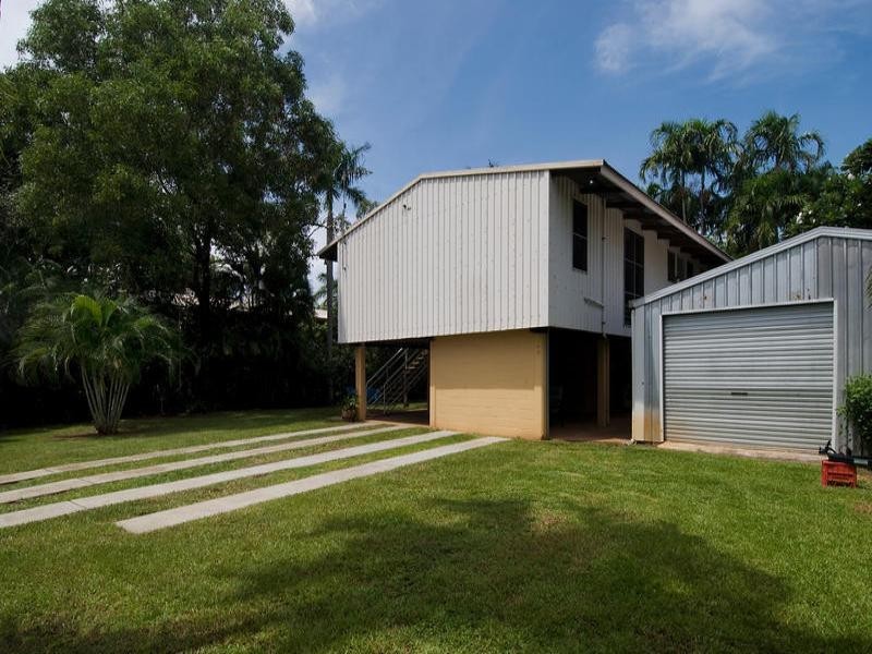 93 Wanguri Terrace, Wanguri NT 0810