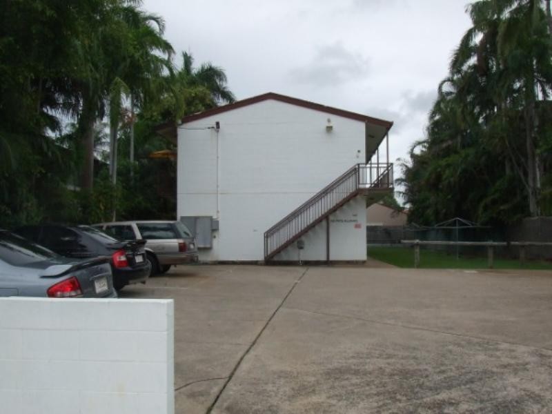 8/148 Dick Ward Drive, Coconut Grove NT 0810