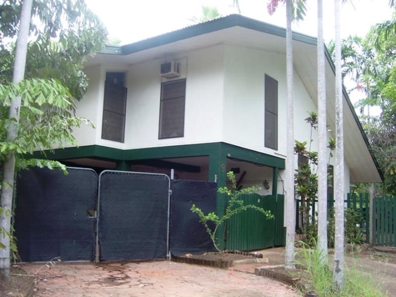 9 Falcon Court, Wulagi NT 0812