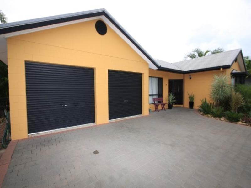 38 Hutchison Terrace, Bakewell NT 0832