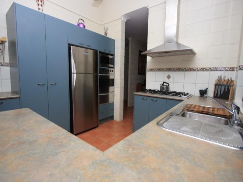 38 Hutchison Terrace, Bakewell NT 0832