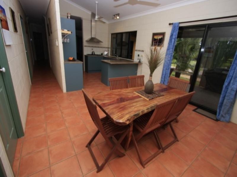 38 Hutchison Terrace, Bakewell NT 0832