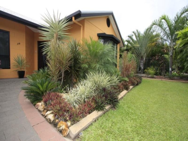 38 Hutchison Terrace, Bakewell NT 0832