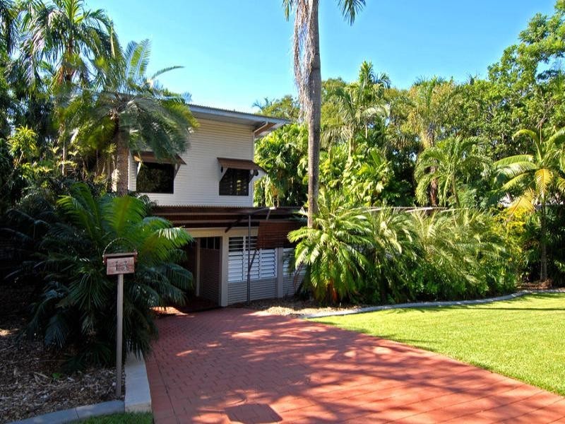 13 Wickham Street, Ludmilla NT 0820