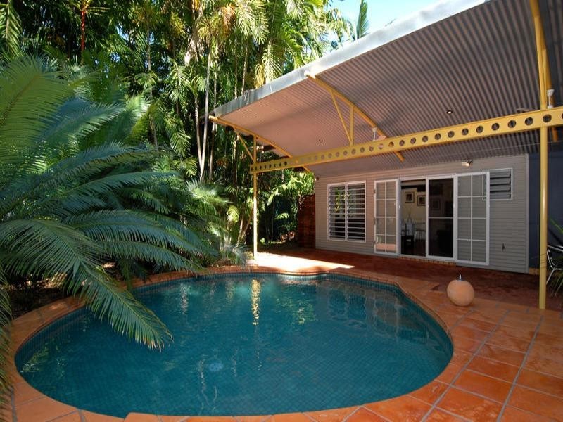 13 Wickham Street, Ludmilla NT 0820