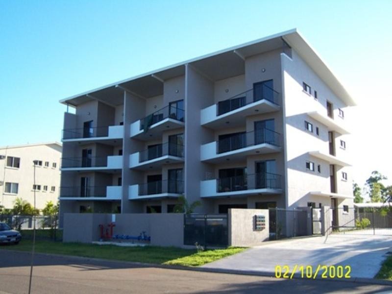 9/23 Mannikan Court, Bakewell NT 0832