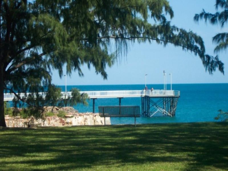 12/256 Casuarina Drive, Nightcliff NT 0810