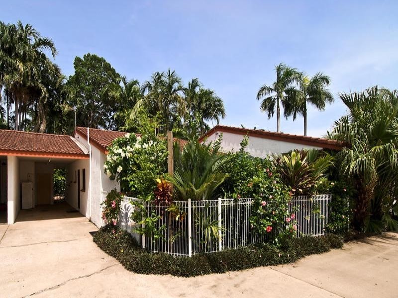 3/12 Glyde Court, Leanyer NT 0812