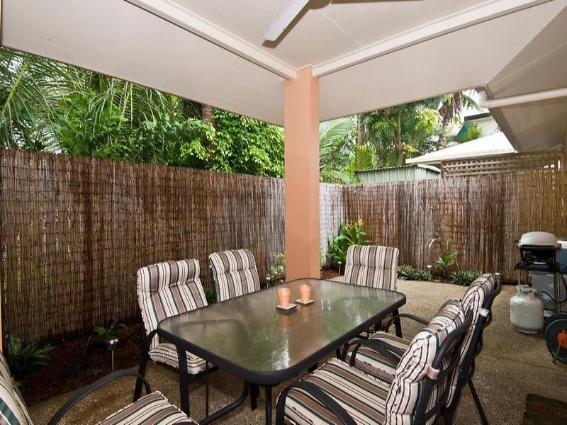 7/17 Sovereign Circuit, Coconut Grove NT 0810