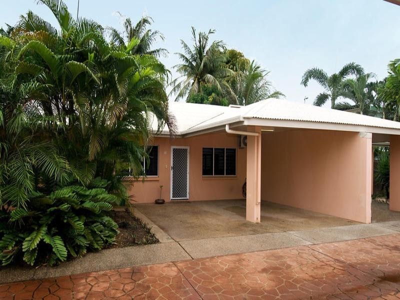 7/17 Sovereign Circuit, Coconut Grove NT 0810