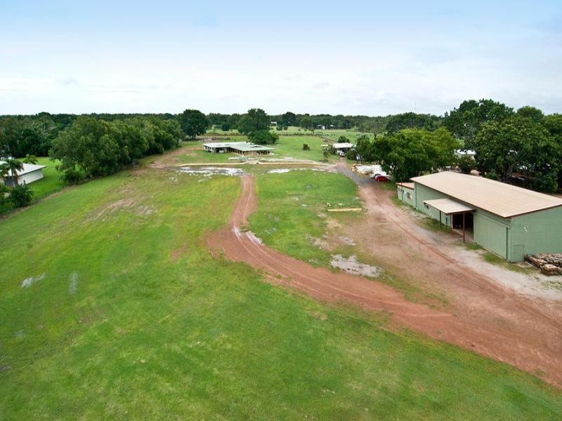 1041 Old McMillans Road, Knuckey Lagoon NT 0828