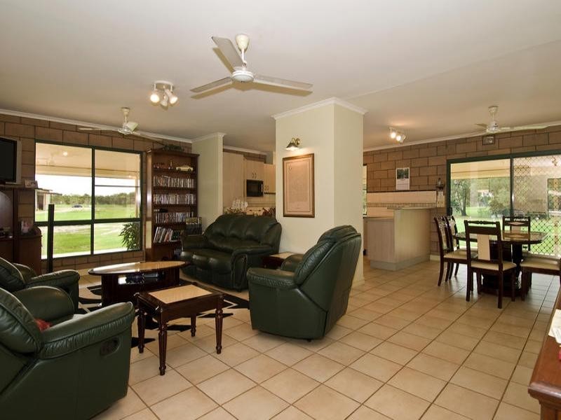 1041 Old McMillans Road, Knuckey Lagoon NT 0828