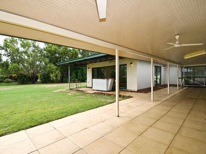 1041 Old McMillans Road, Knuckey Lagoon NT 0828
