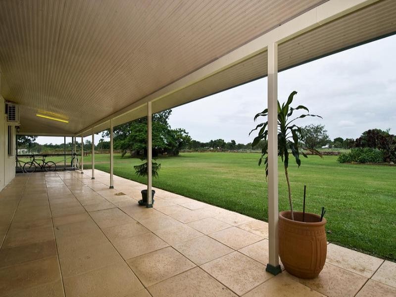 1041 Old McMillans Road, Knuckey Lagoon NT 0828