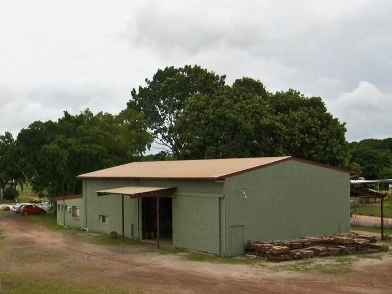 1041 Old McMillans Road, Knuckey Lagoon NT 0828