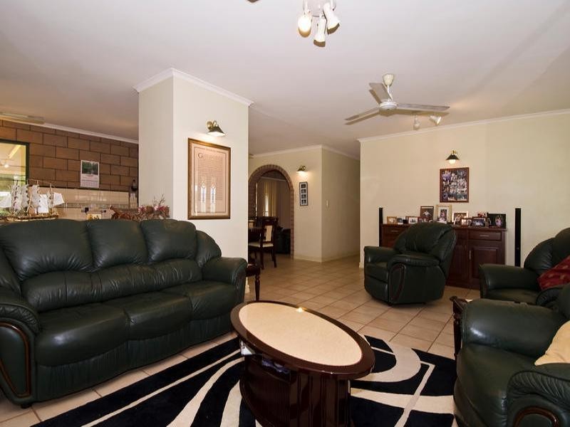 1041 Old McMillans Road, Knuckey Lagoon NT 0828