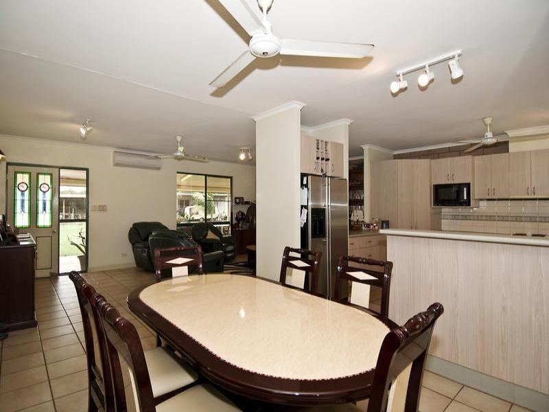 1041 Old McMillans Road, Knuckey Lagoon NT 0828