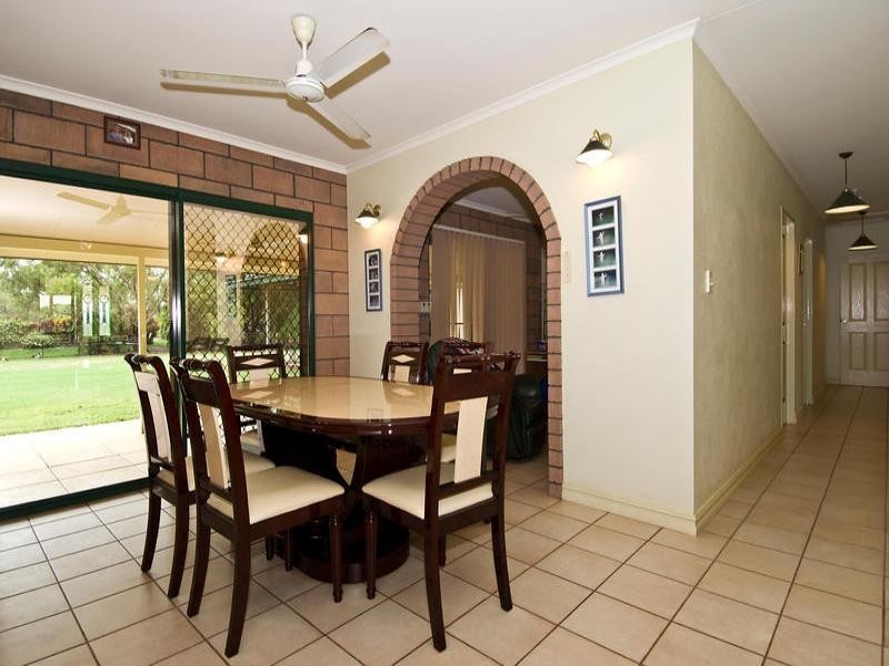 1041 Old McMillans Road, Knuckey Lagoon NT 0828