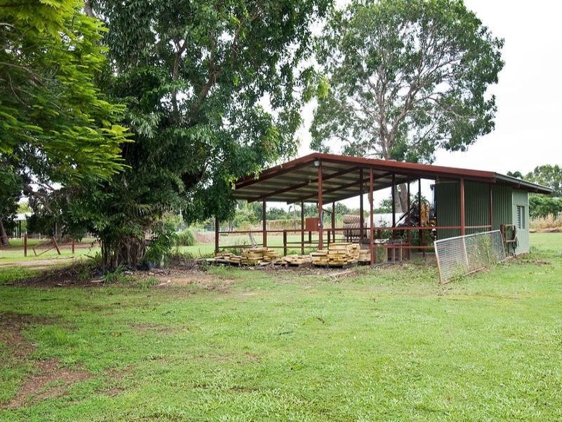 1041 Old McMillans Road, Knuckey Lagoon NT 0828