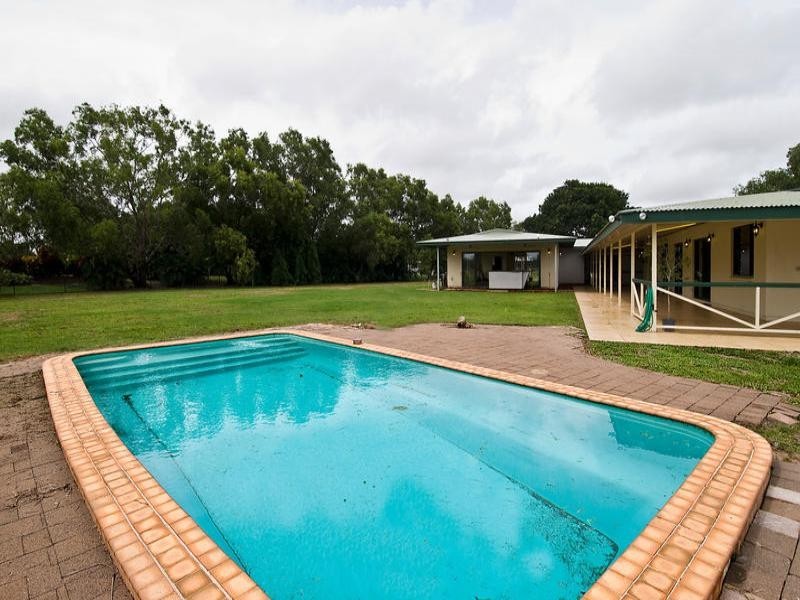 1041 Old McMillans Road, Knuckey Lagoon NT 0828