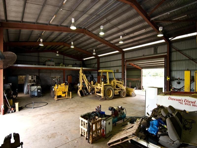 1041 Old McMillans Road, Knuckey Lagoon NT 0828