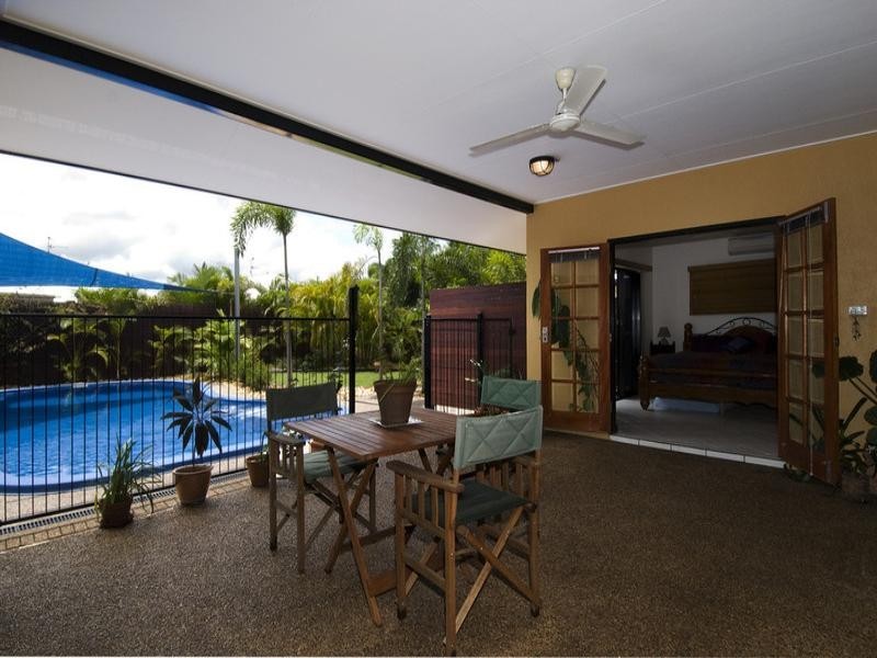 11 De Courcy Place, Durack NT 0830