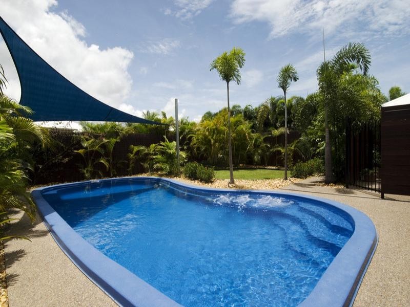 11 De Courcy Place, Durack NT 0830