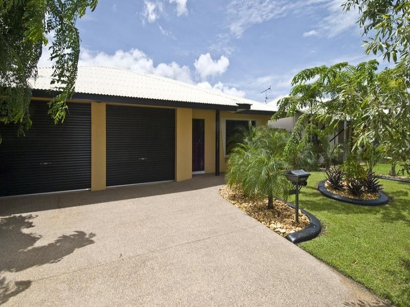 11 De Courcy Place, Durack NT 0830