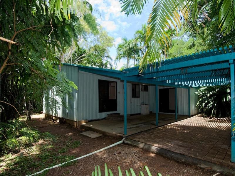 5 Curnow Place, Rapid Creek NT 0810