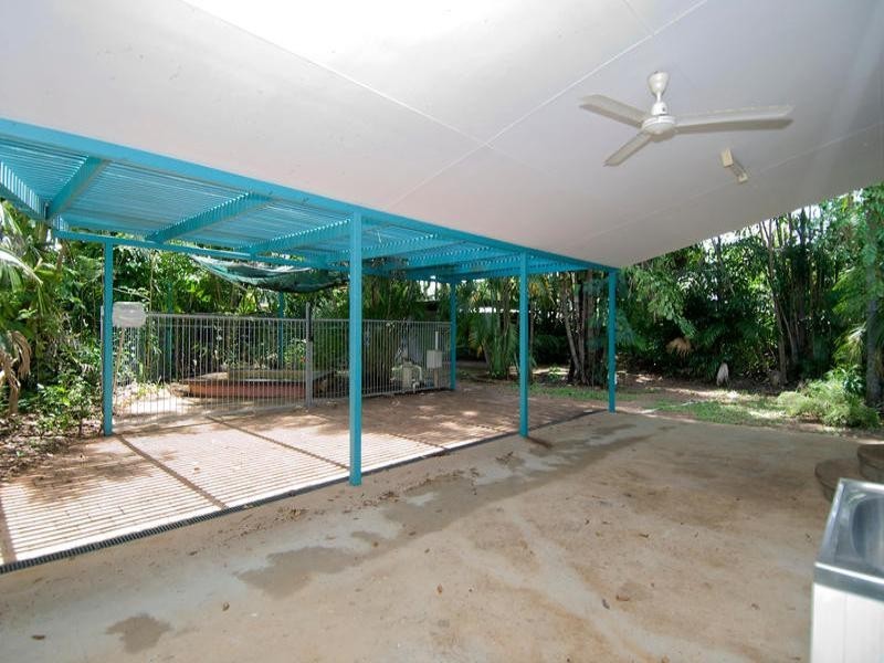 5 Curnow Place, Rapid Creek NT 0810