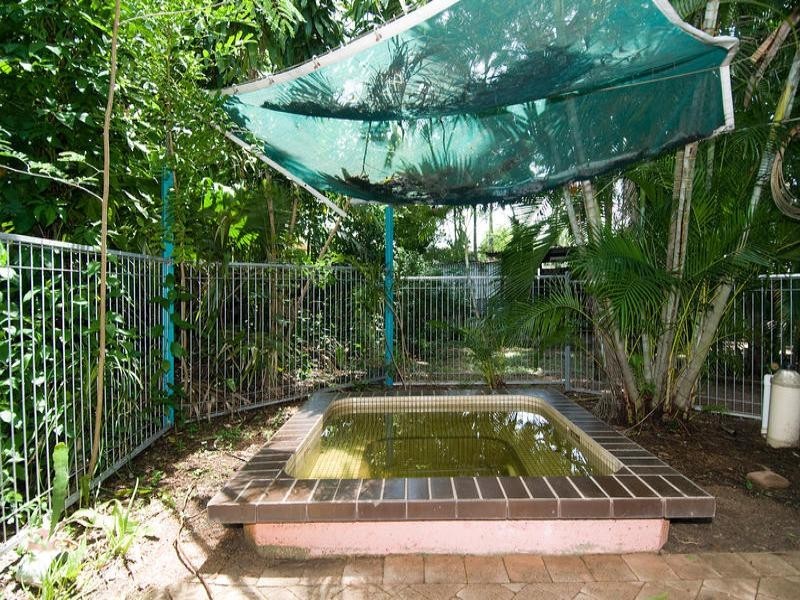 5 Curnow Place, Rapid Creek NT 0810