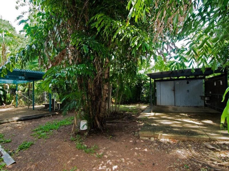 5 Curnow Place, Rapid Creek NT 0810