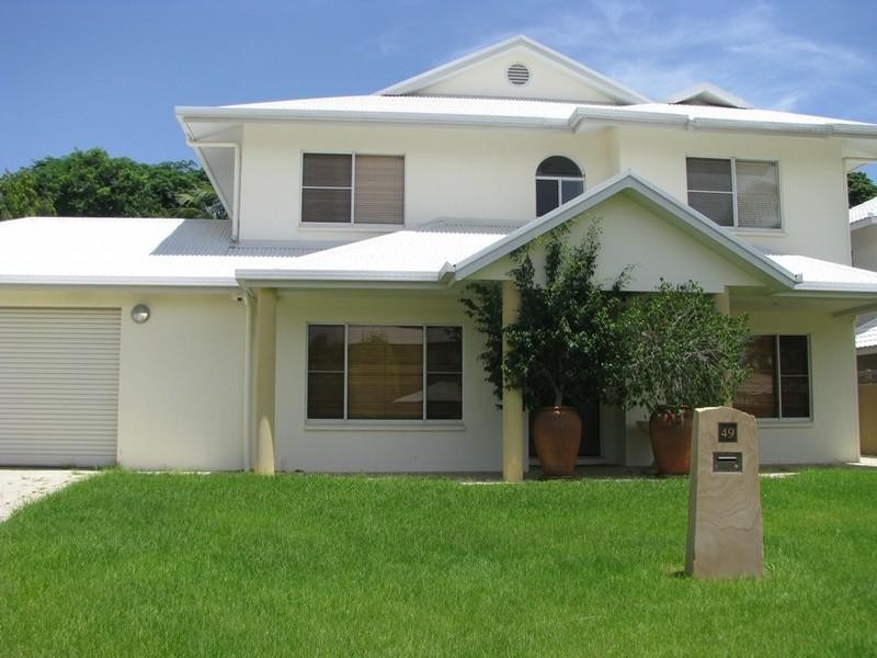 49 Cullen Bay Crescent, Cullen Bay NT 0820