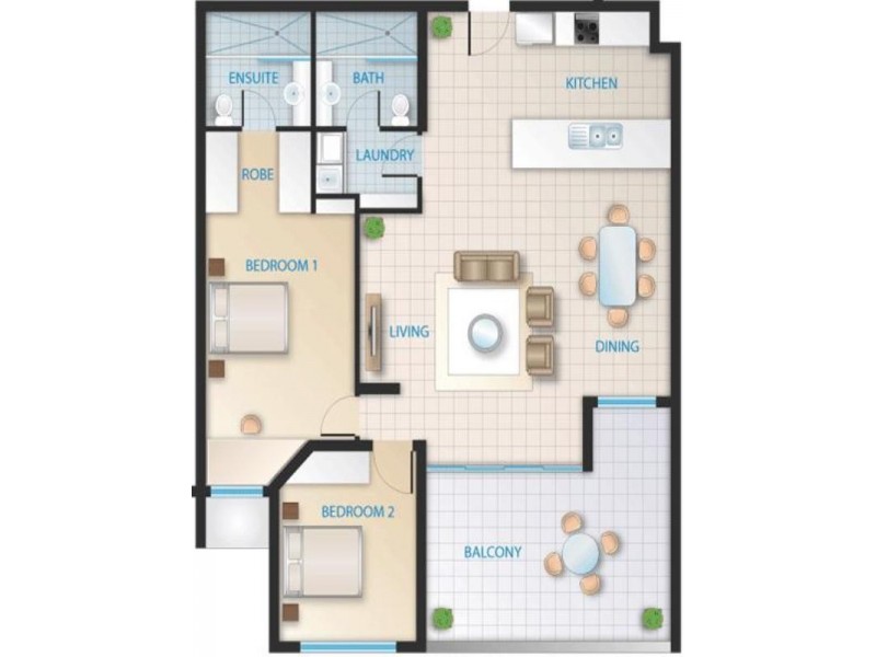 501/24 Litchfield Street  ‘NEW LISTING’, Darwin NT 0800