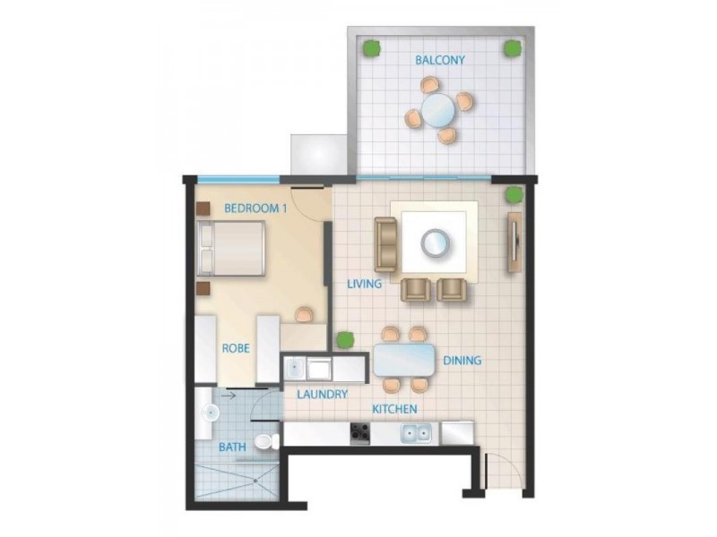 503/24 Litchfield street  ‘NEW LISTING’, Darwin NT 0800