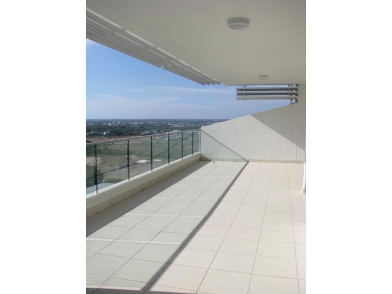 2002/43 Knuckey St  ‘NEW LISTING’, Darwin NT 0800