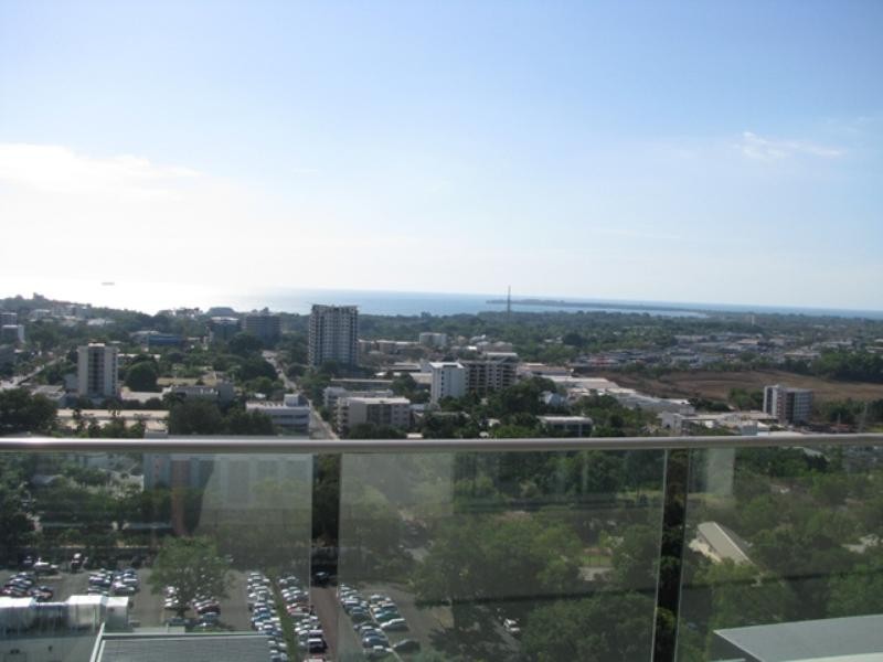 2002/43 Knuckey St  ‘NEW LISTING’, Darwin NT 0800