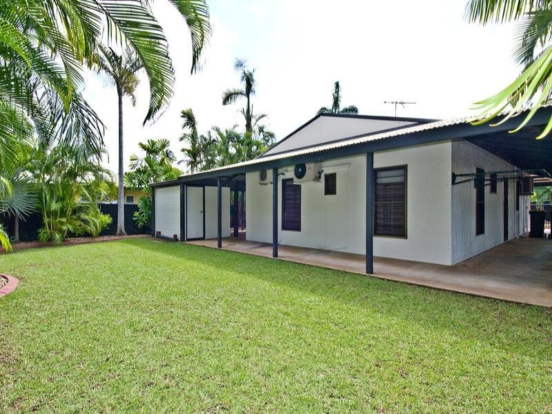 20 Kestrel Circuit, Wulagi NT 0812